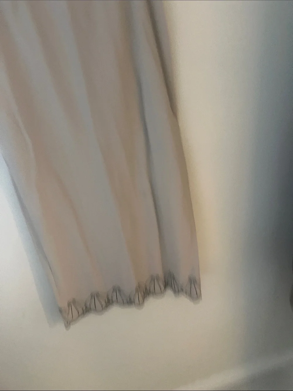 Supergirl elegant beige